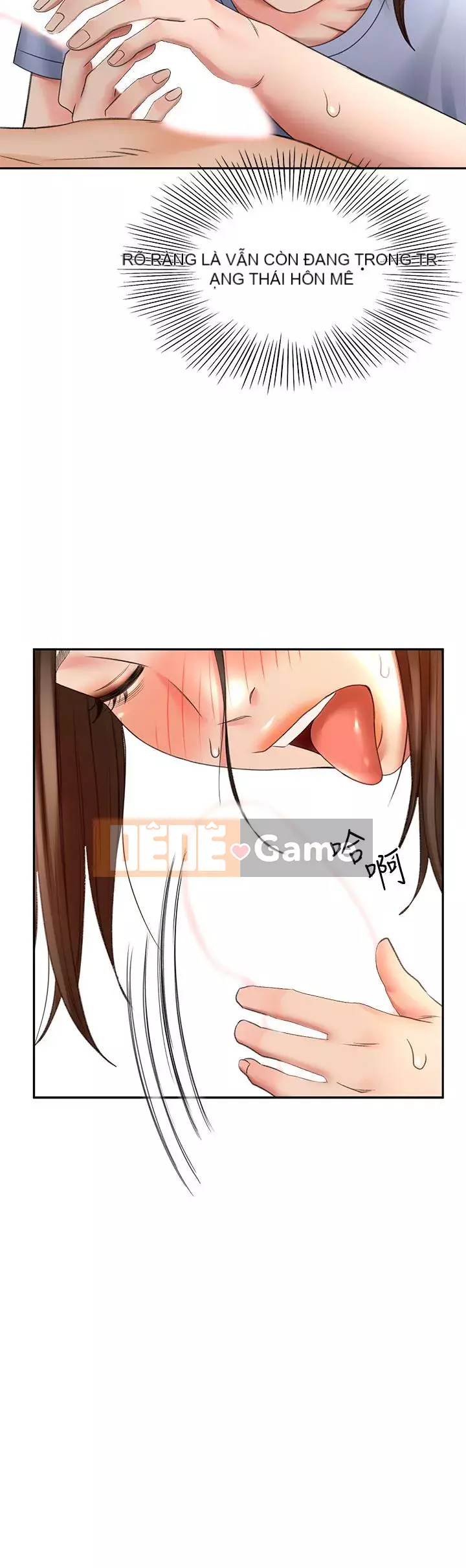 Kendo cao cấp Chương 21-22