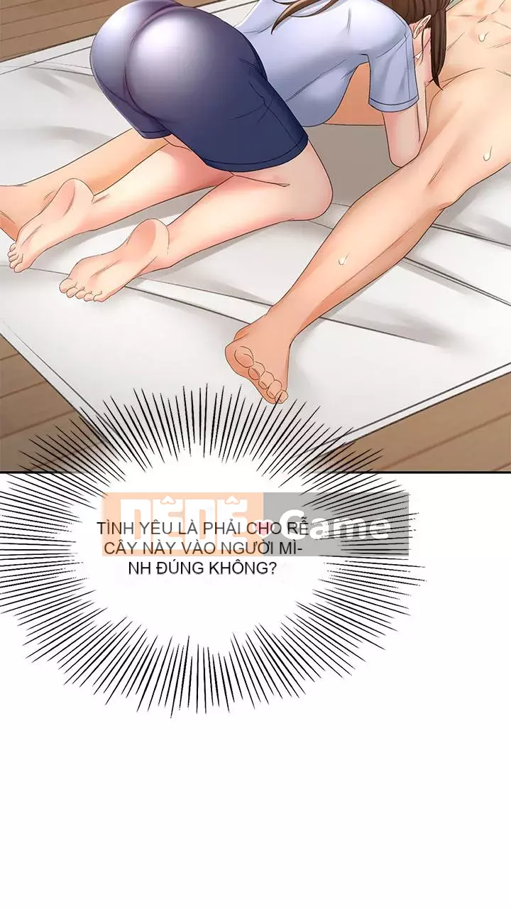 Kendo cao cấp Chương 21-22