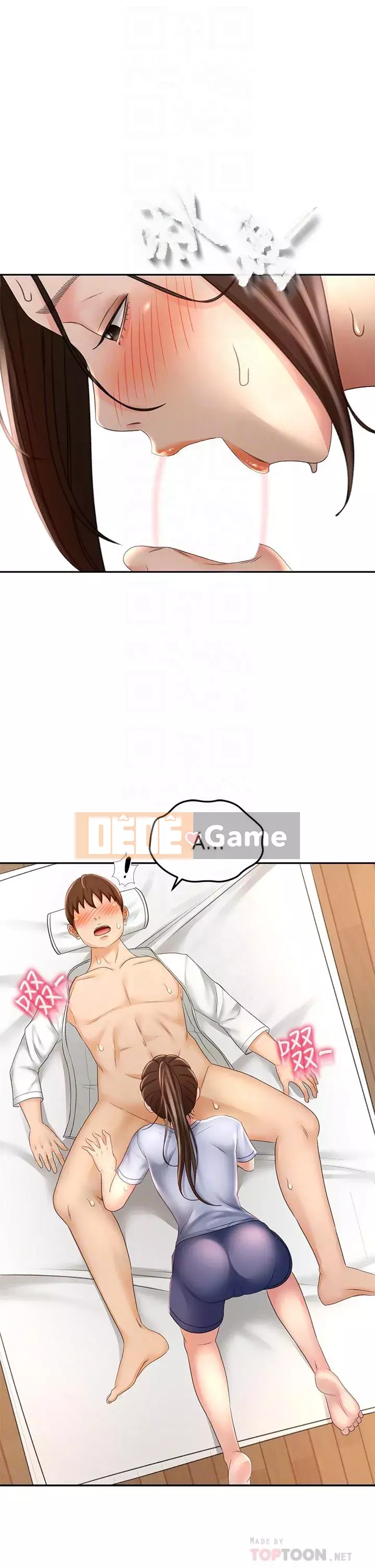 Kendo cao cấp Chương 21-22