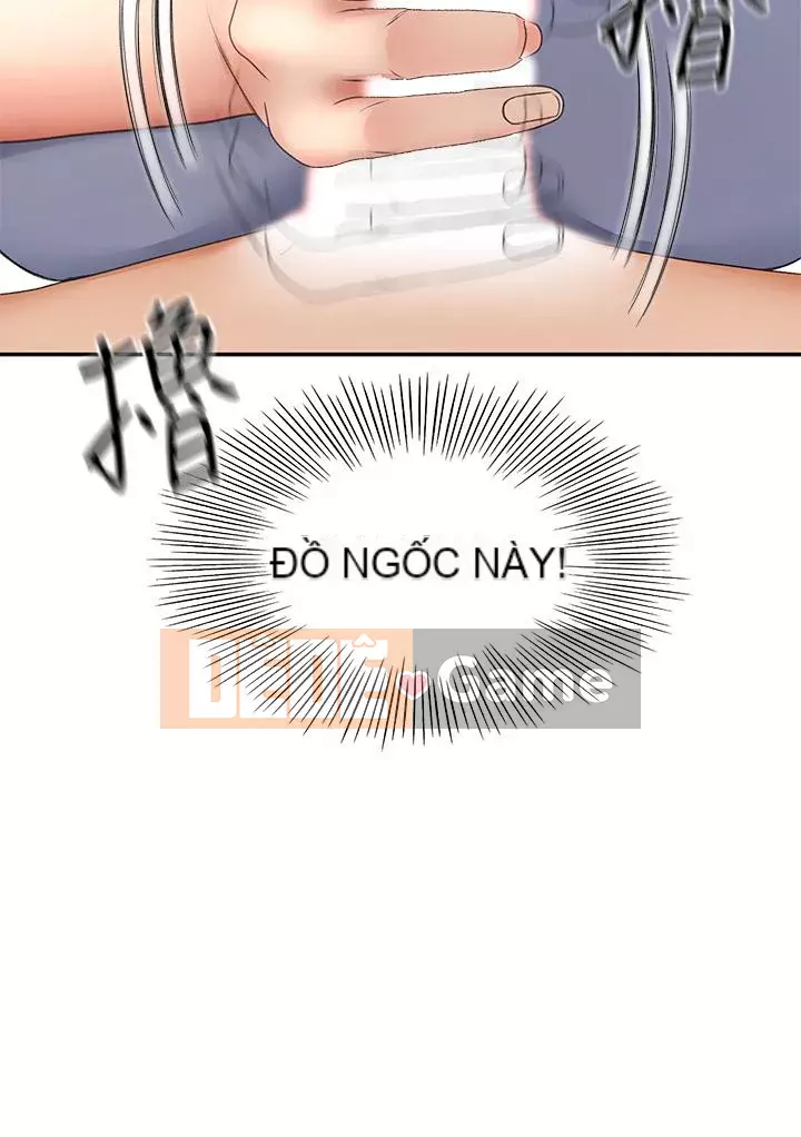 Kendo cao cấp Chương 21-22