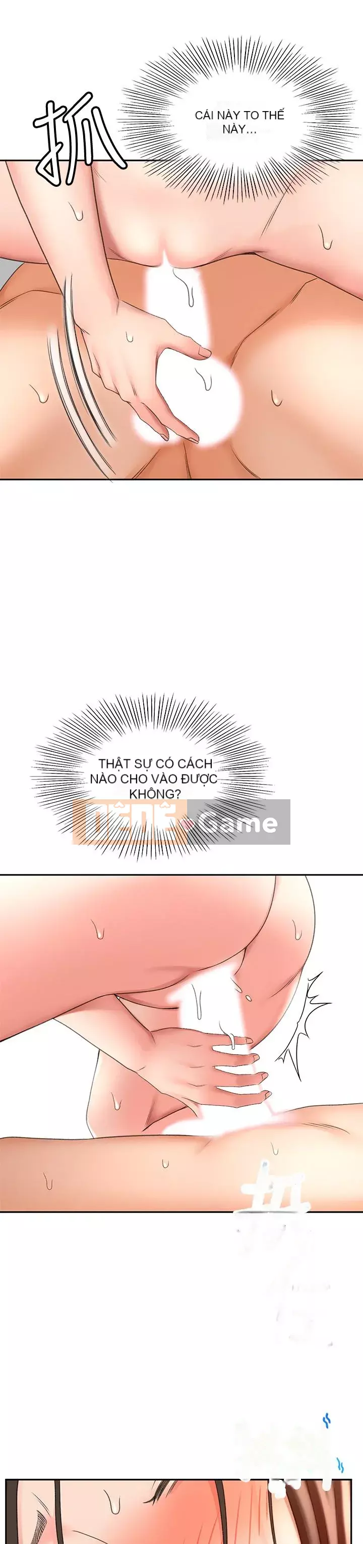 Kendo cao cấp Chương 21-22