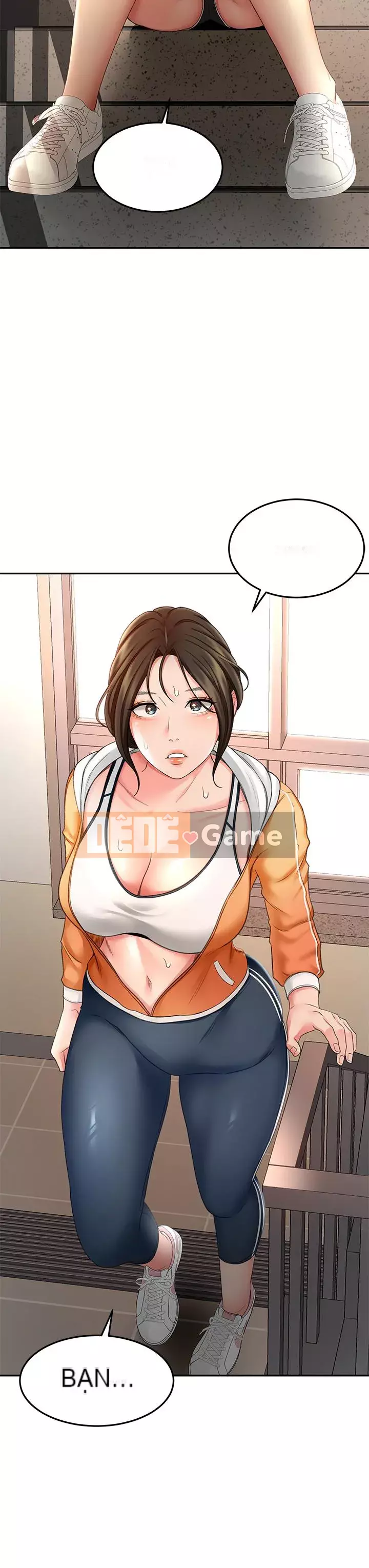 Kendo cao cấp Chương 19-20