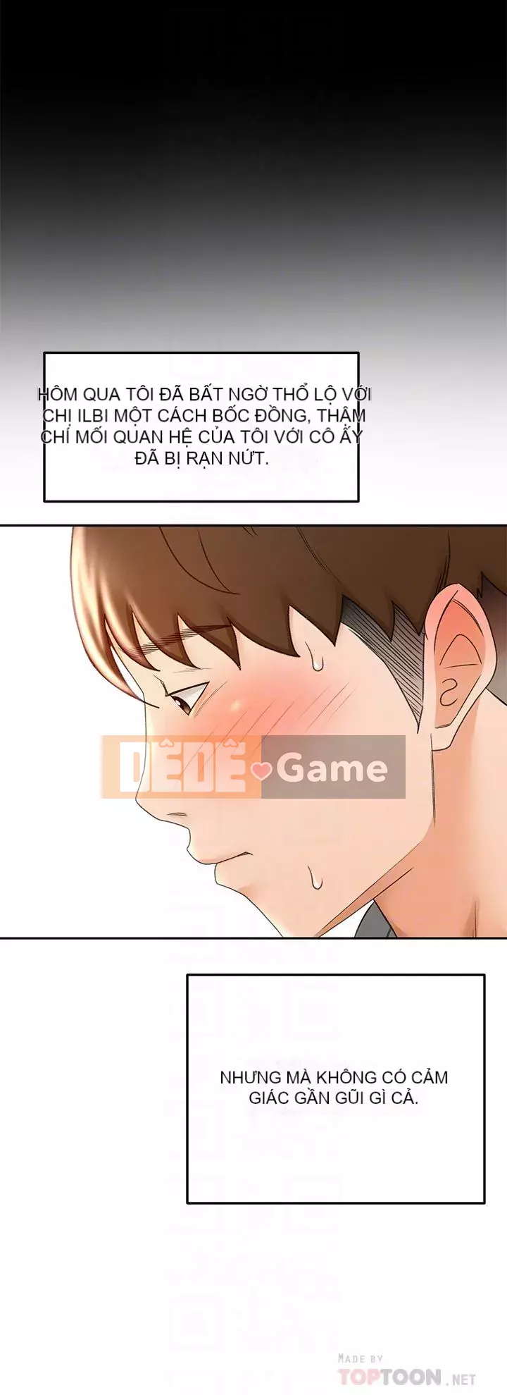 Kendo cao cấp Chương 19-20