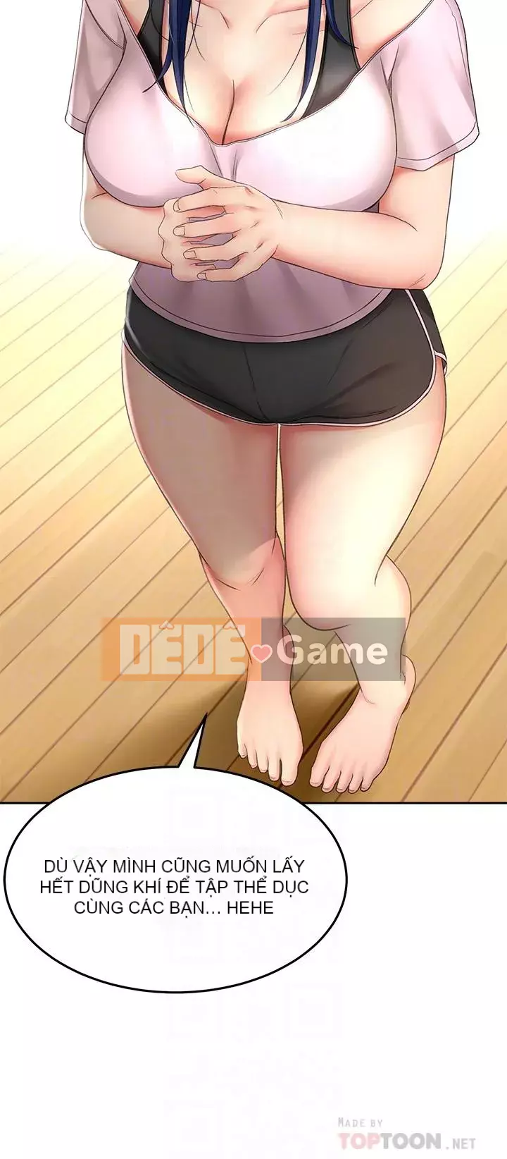 Kendo cao cấp Chương 19-20