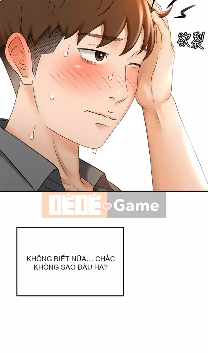 Kendo cao cấp Chương 19-20