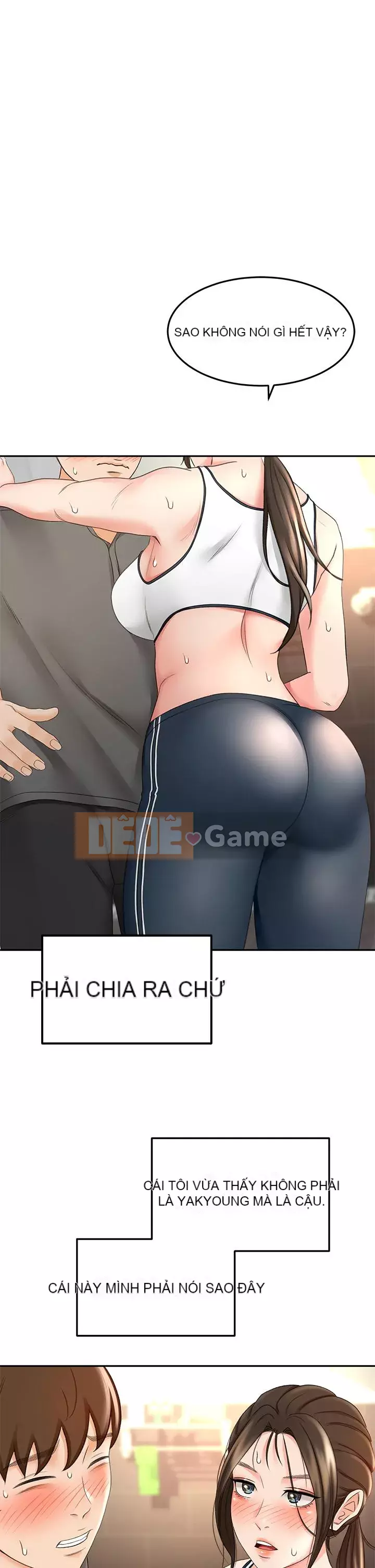 Kendo cao cấp Chương 19-20