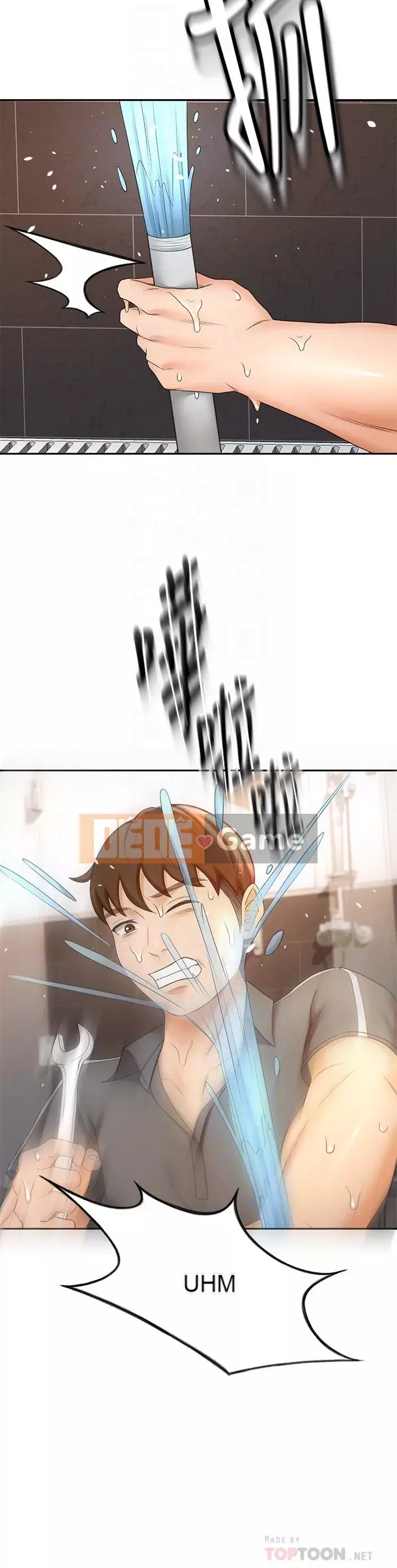 Kendo cao cấp Chương 19-20