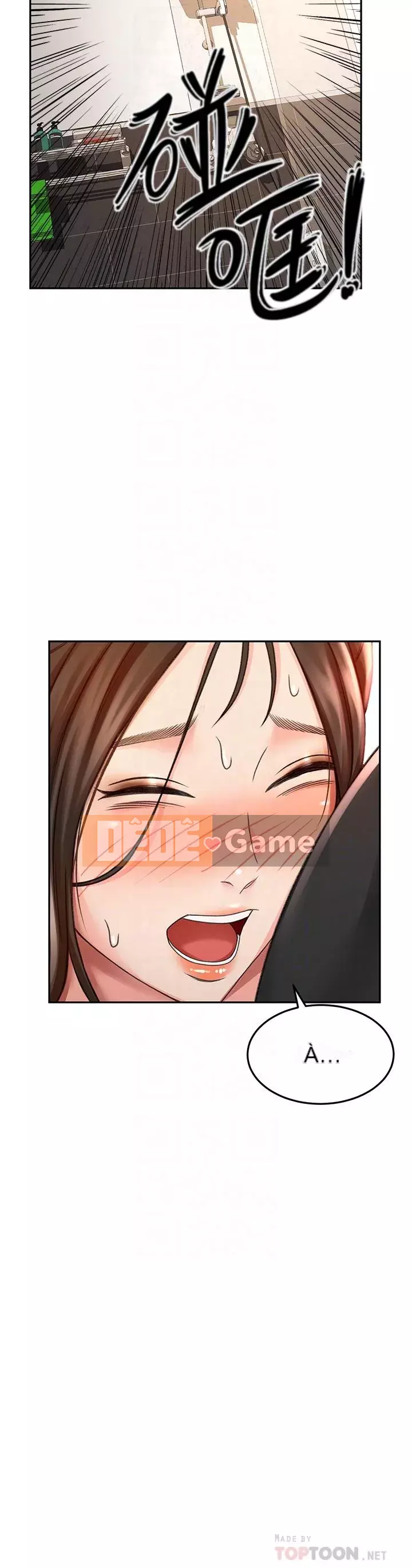 Kendo cao cấp Chương 19-20