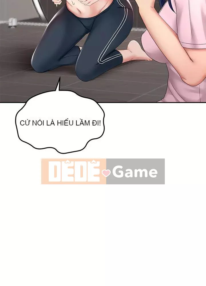 Kendo cao cấp Chương 19-20