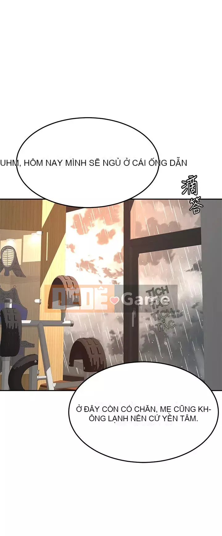 Kendo cao cấp Chương 19-20