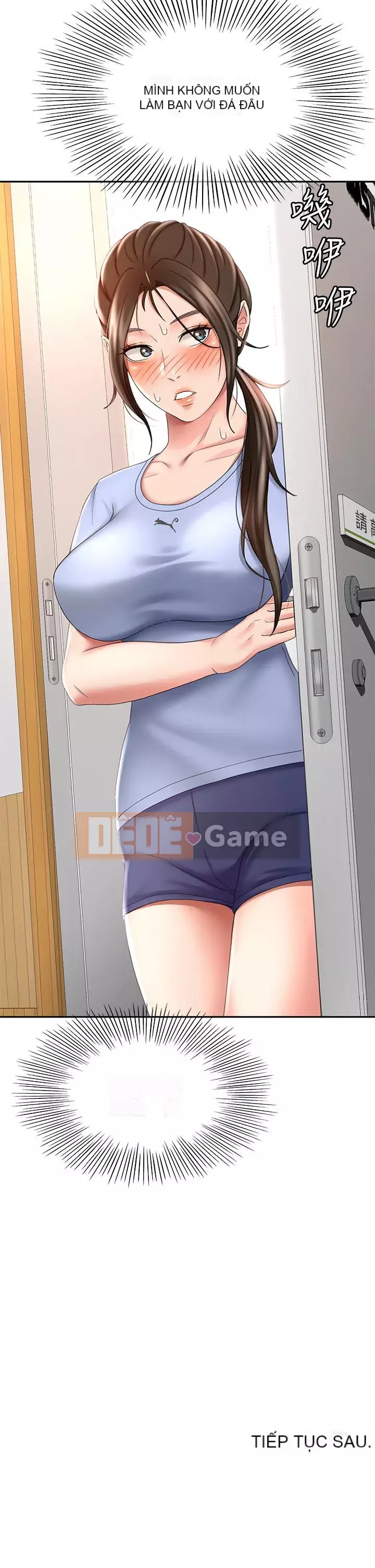 Kendo cao cấp Chương 19-20