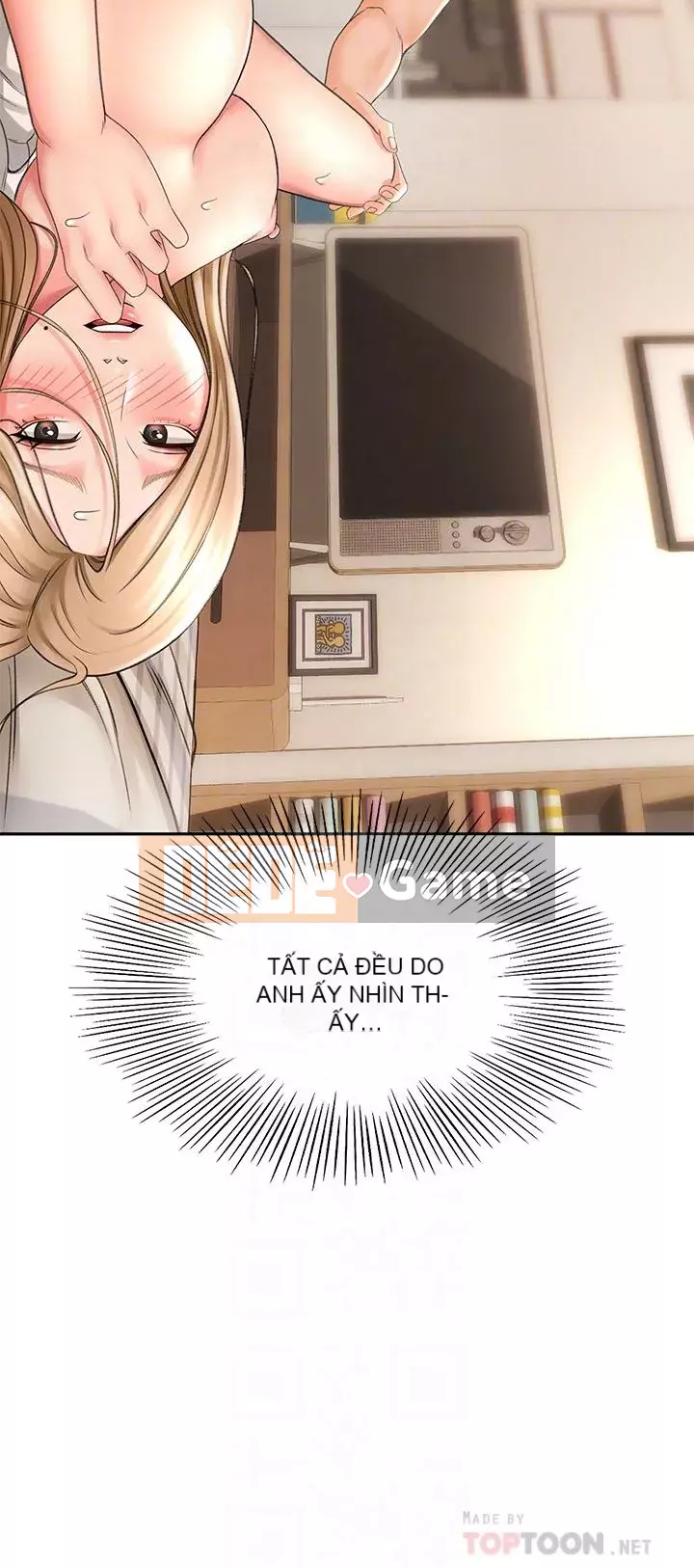 Kendo cao cấp Chương 17-18