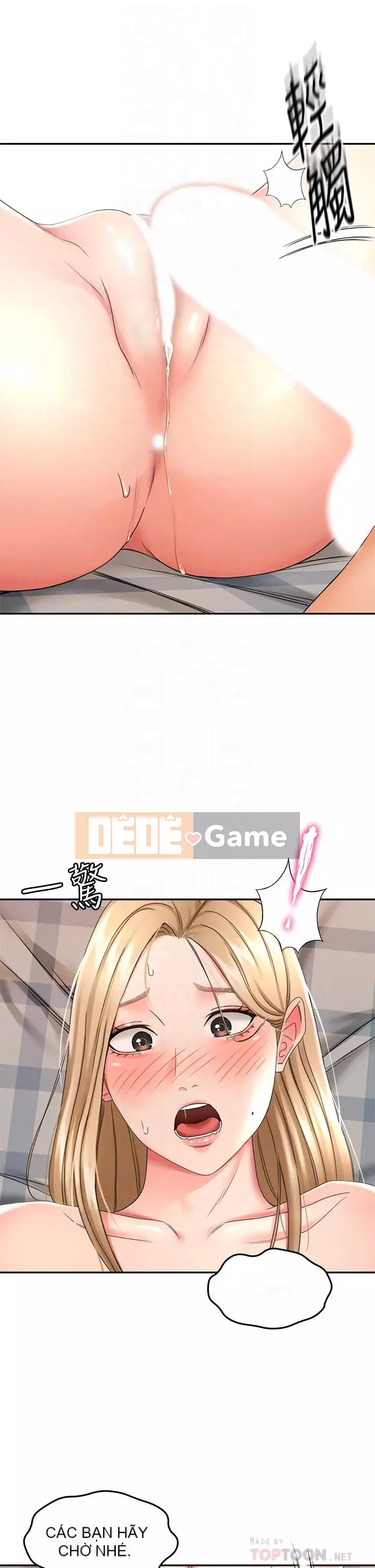 Kendo cao cấp Chương 17-18