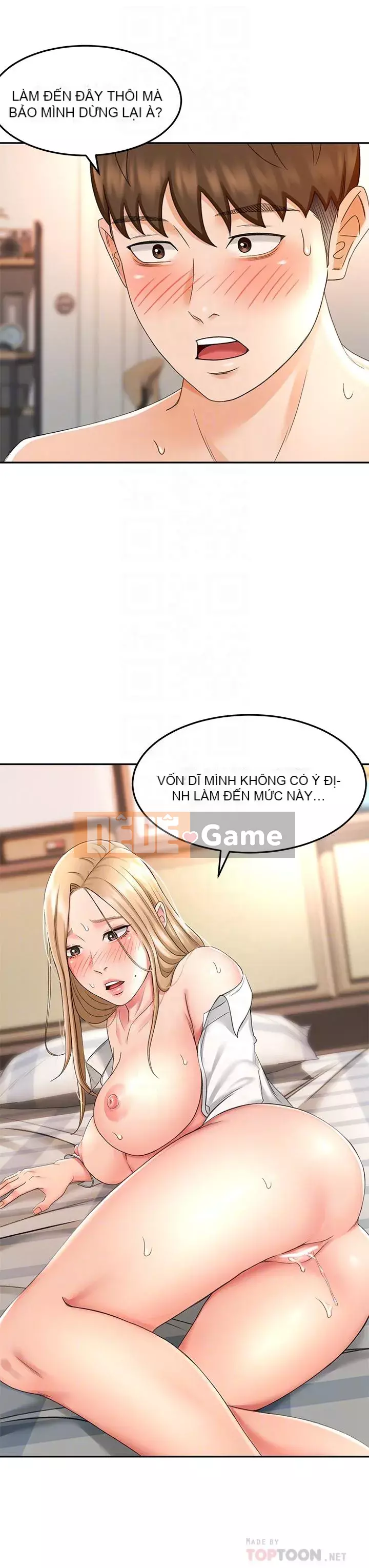 Kendo cao cấp Chương 17-18