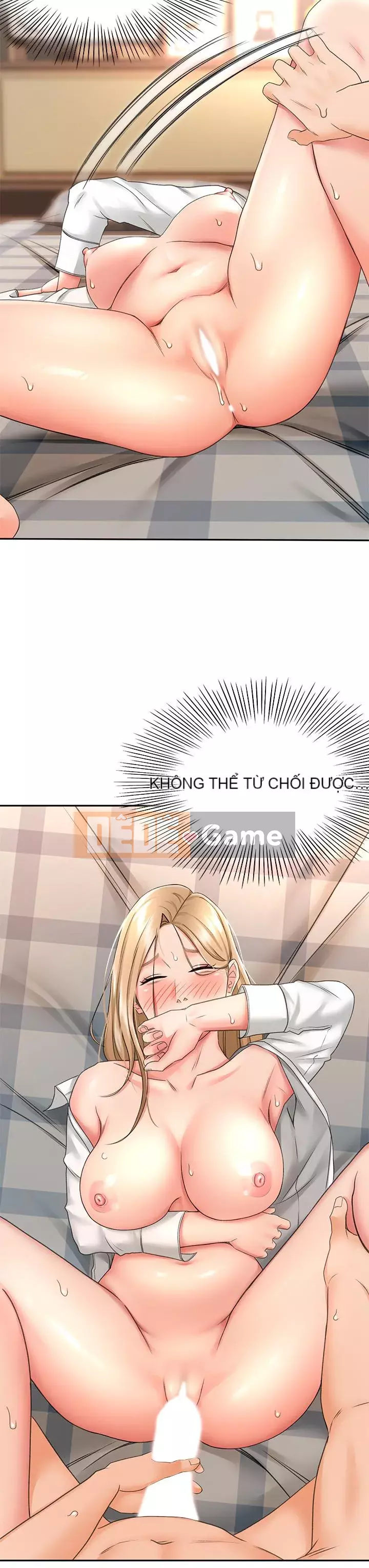 Kendo cao cấp Chương 17-18