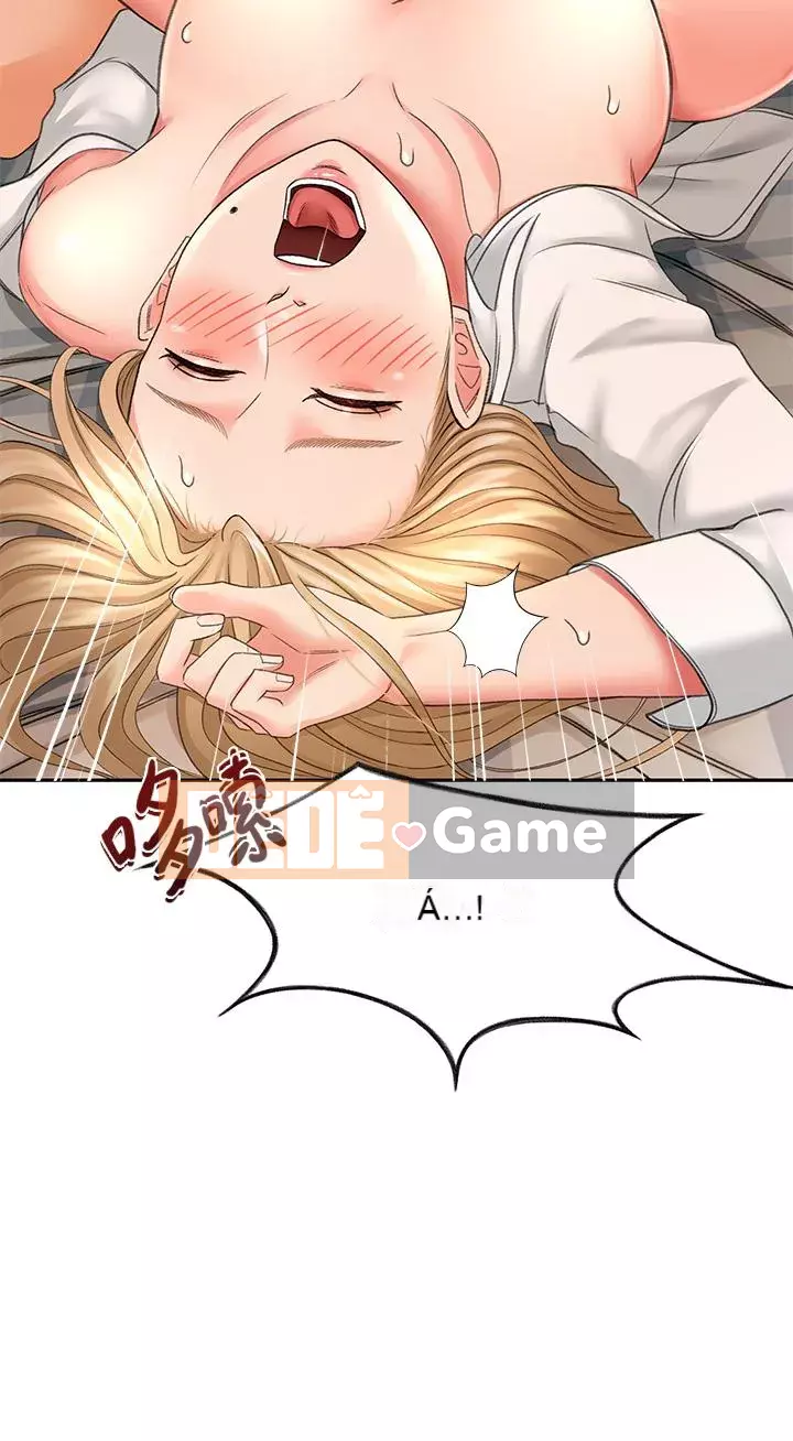 Kendo cao cấp Chương 17-18