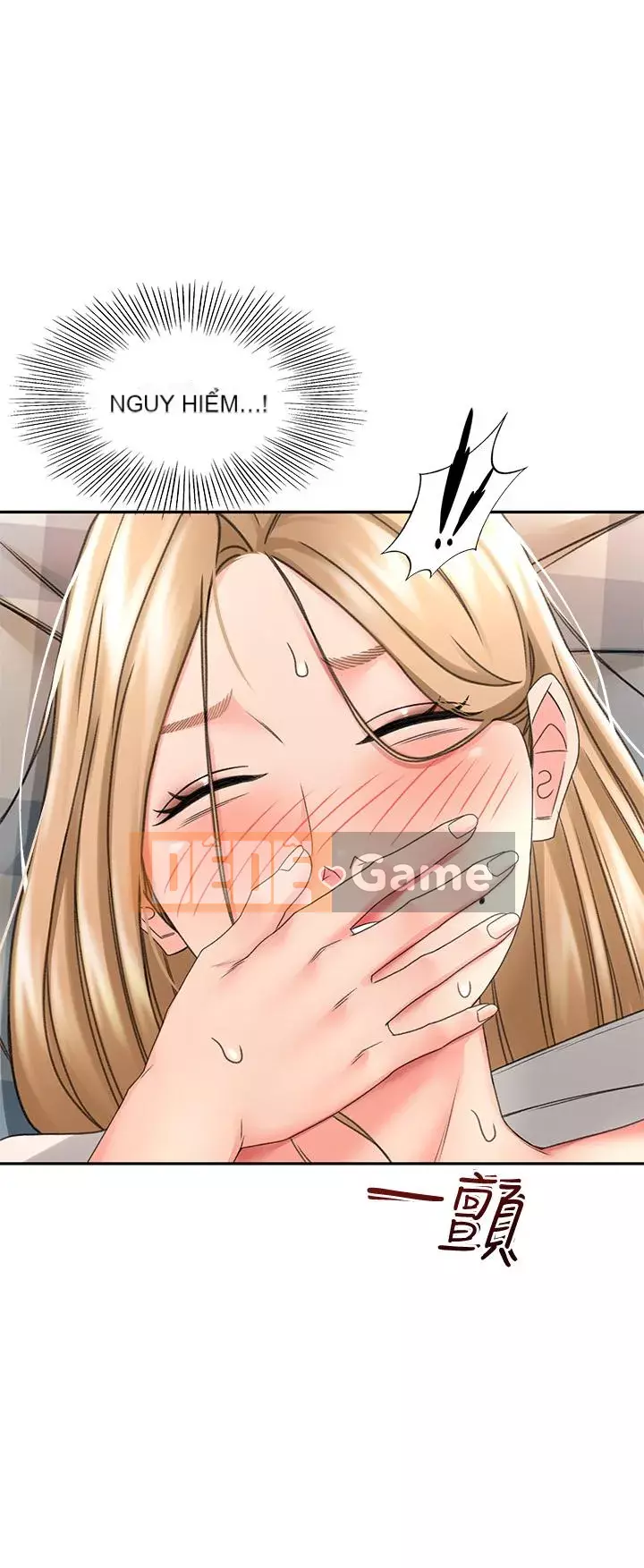 Kendo cao cấp Chương 17-18