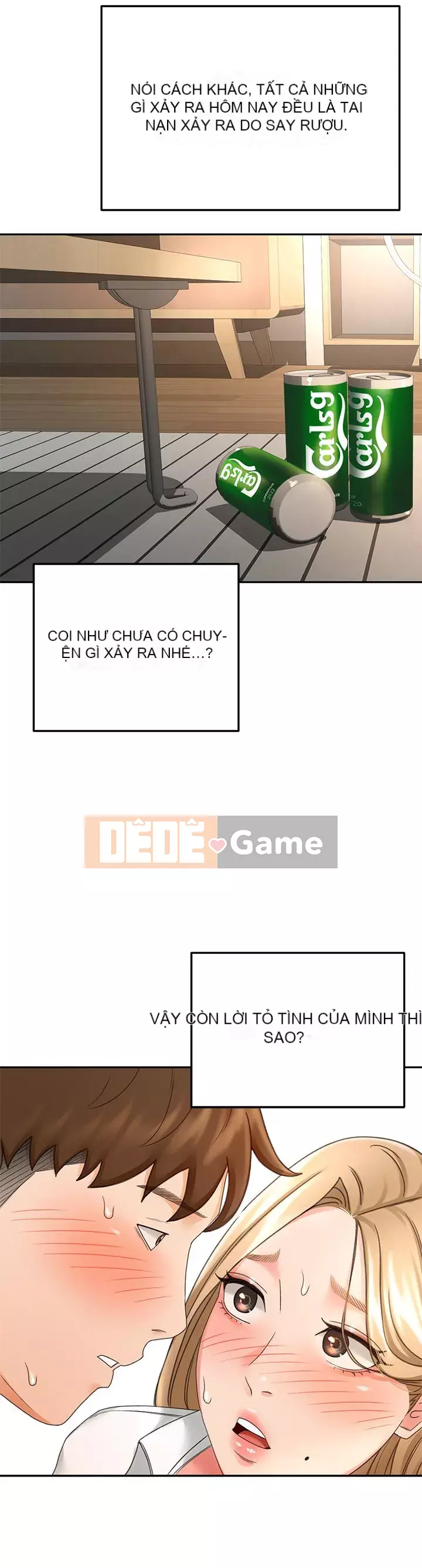 Kendo cao cấp Chương 17-18