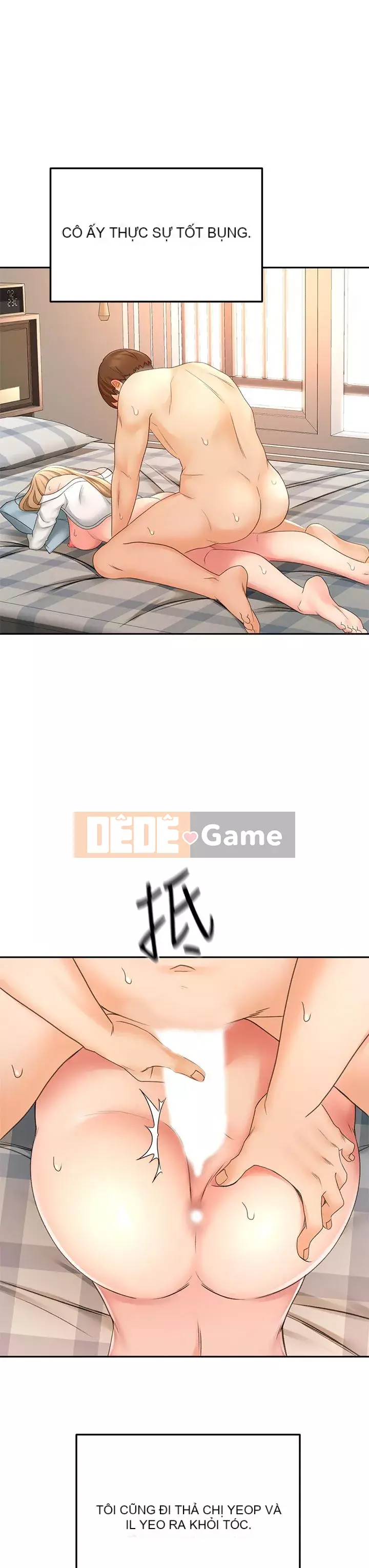 Kendo cao cấp Chương 17-18