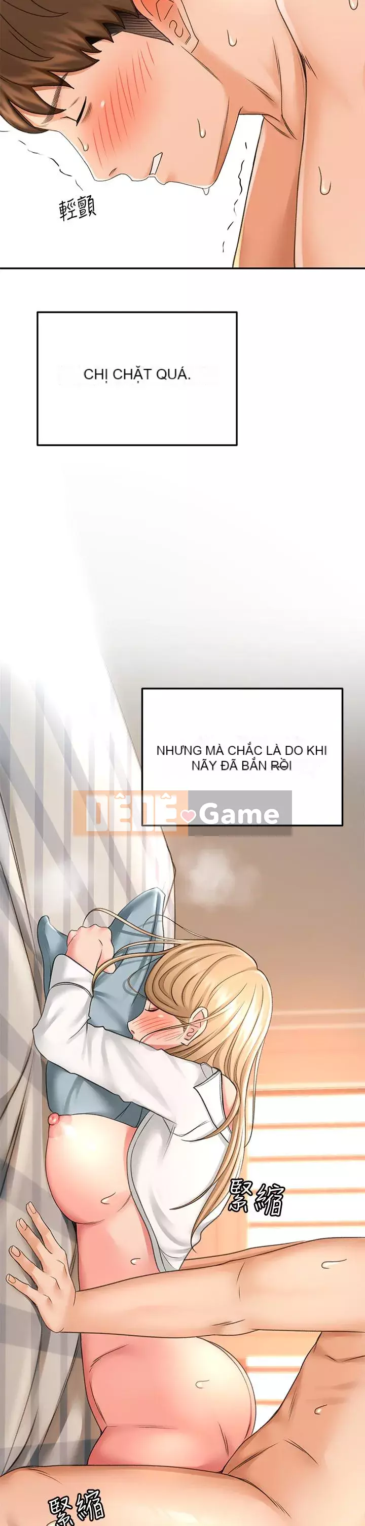 Kendo cao cấp Chương 17-18