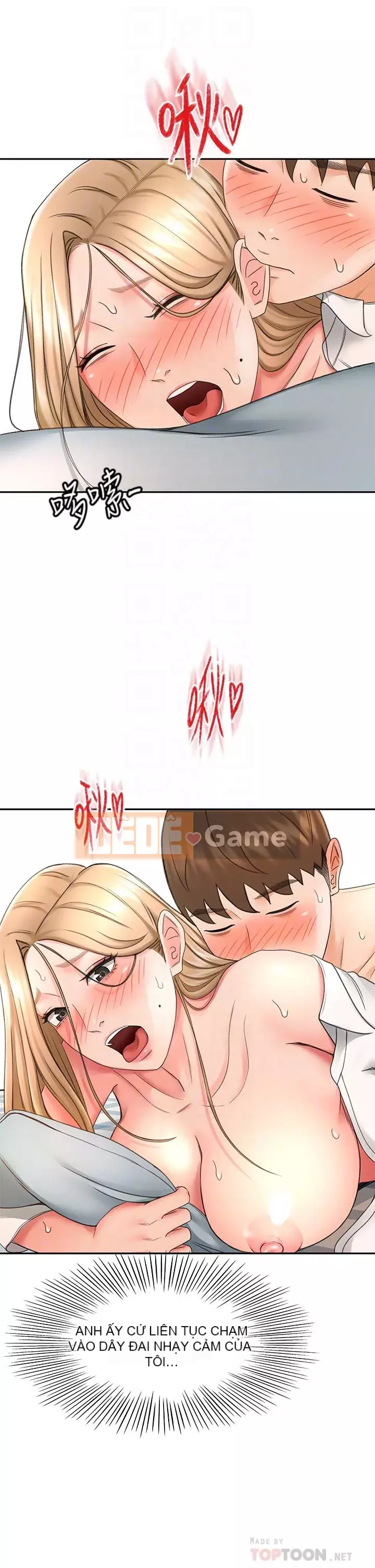 Kendo cao cấp Chương 17-18