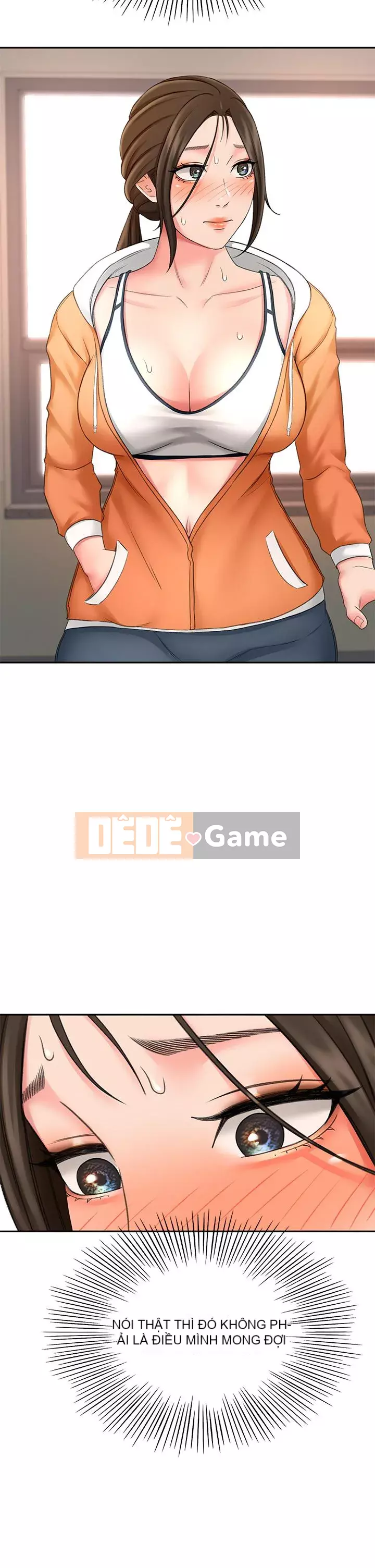 Kendo cao cấp Chương 17-18