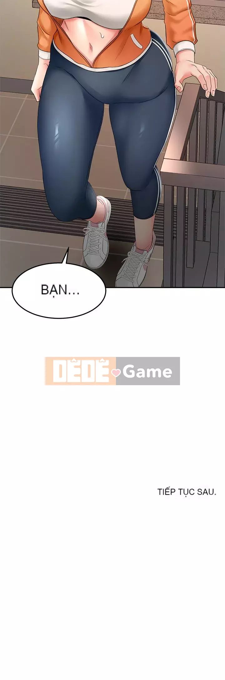 Kendo cao cấp Chương 17-18