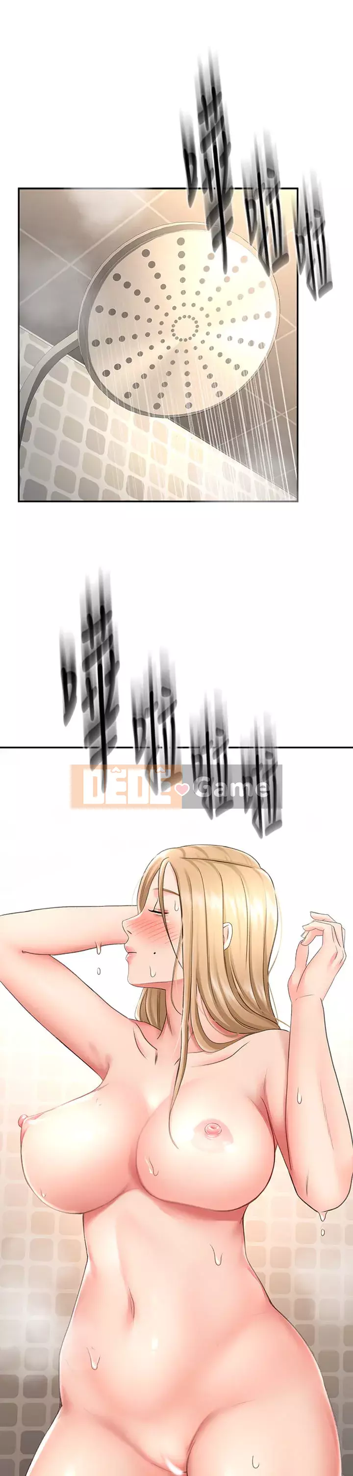 Kendo cao cấp Chương 15-16