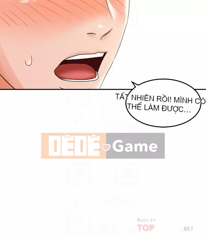 Kendo cao cấp Chương 15-16