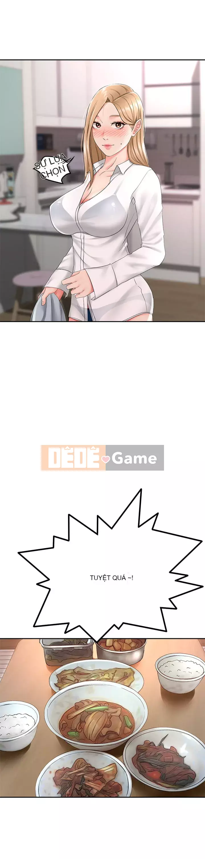 Kendo cao cấp Chương 15-16