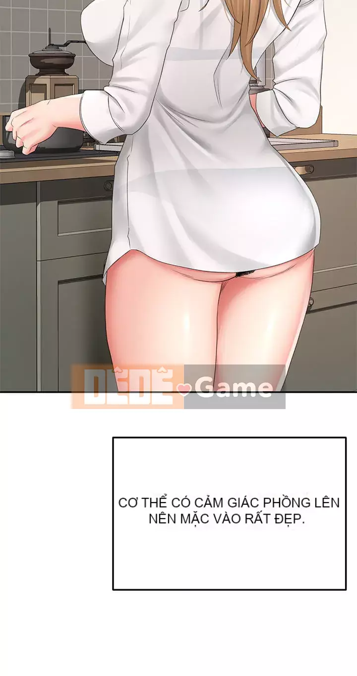 Kendo cao cấp Chương 15-16