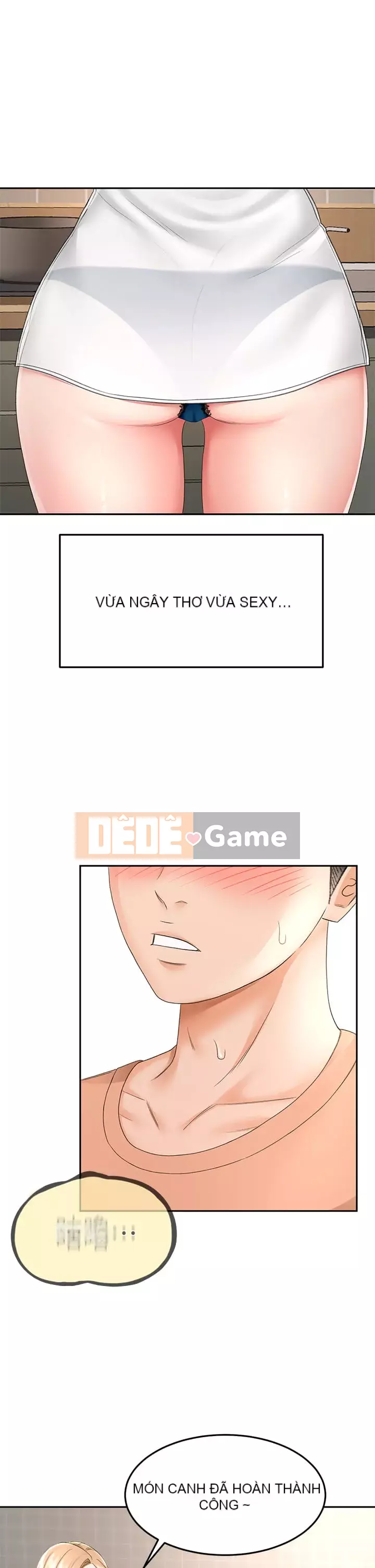 Kendo cao cấp Chương 15-16