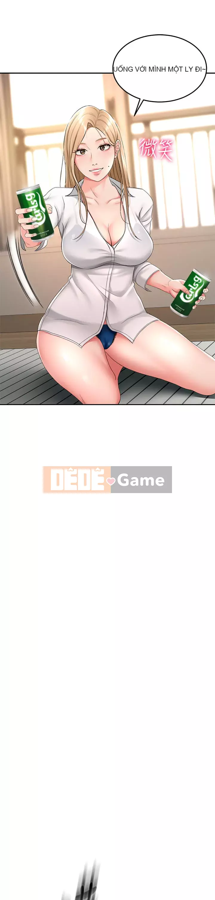 Kendo cao cấp Chương 15-16