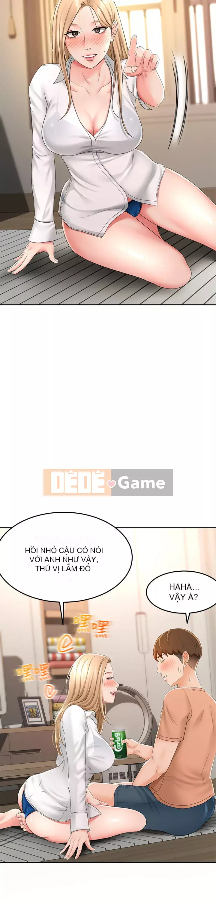 Kendo cao cấp Chương 15-16