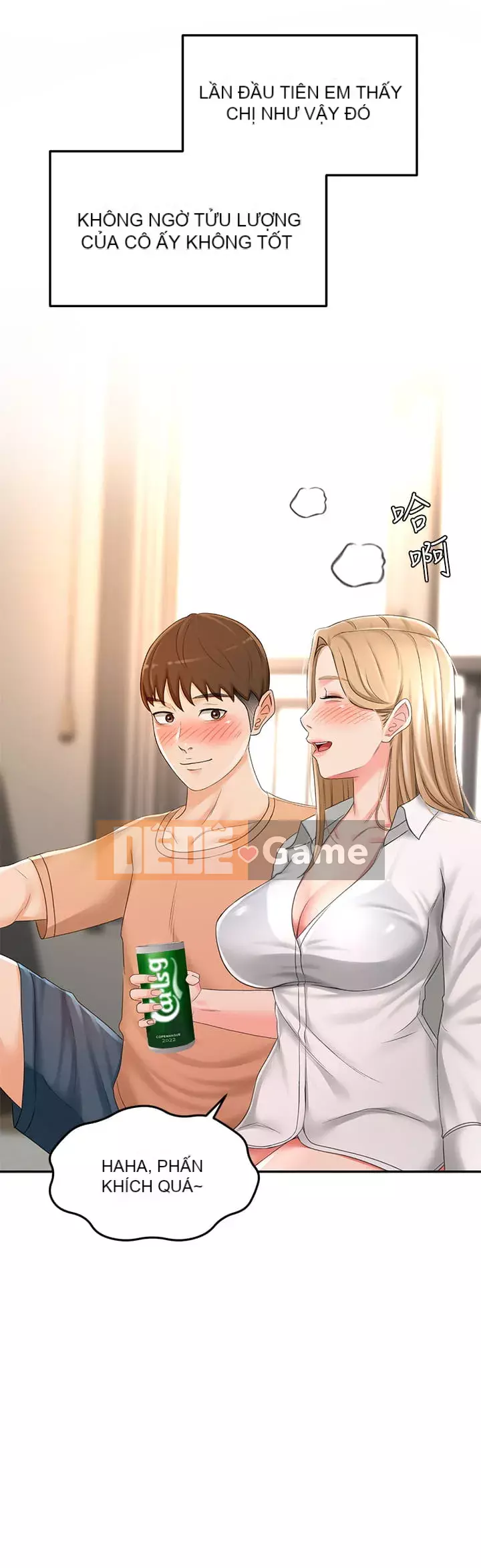 Kendo cao cấp Chương 15-16