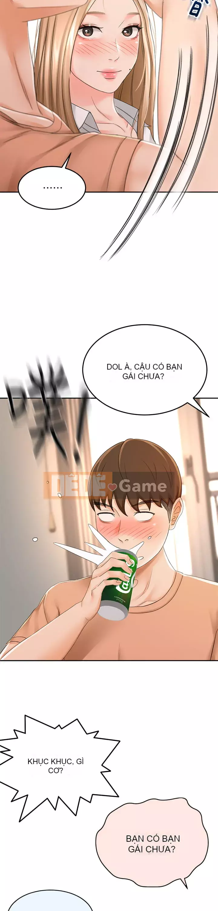 Kendo cao cấp Chương 15-16