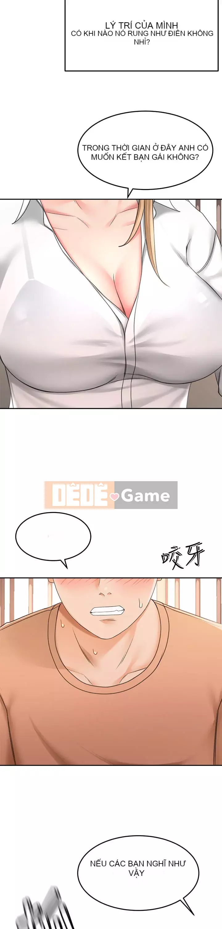 Kendo cao cấp Chương 15-16