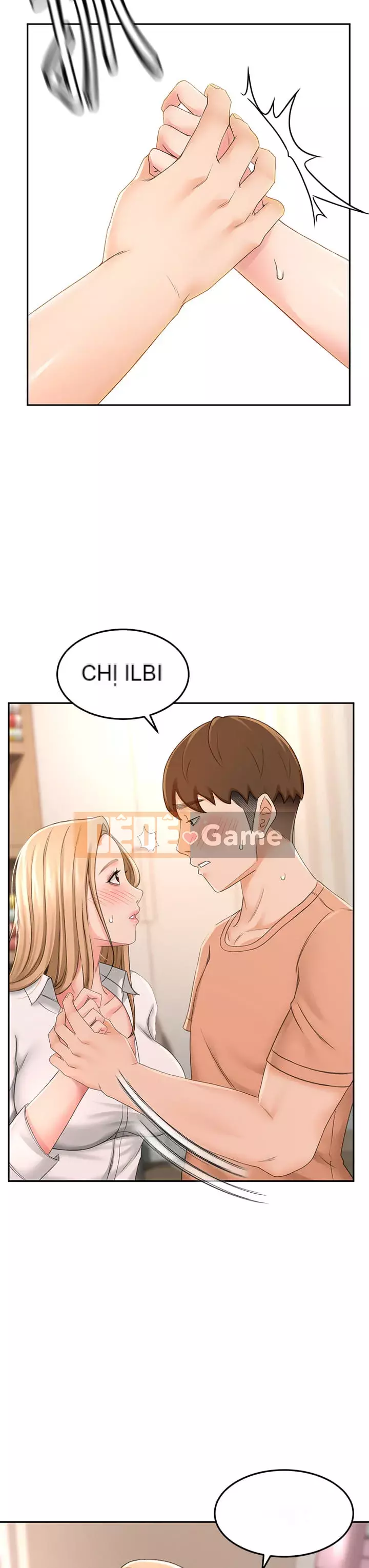 Kendo cao cấp Chương 15-16