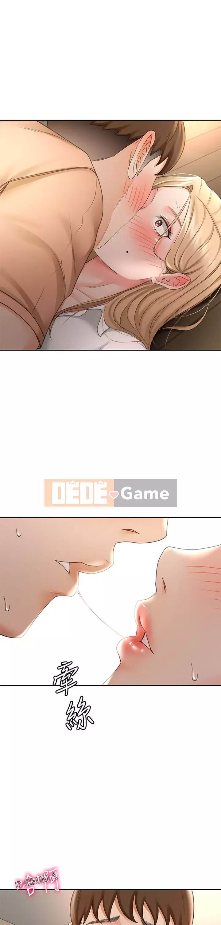 Kendo cao cấp Chương 15-16