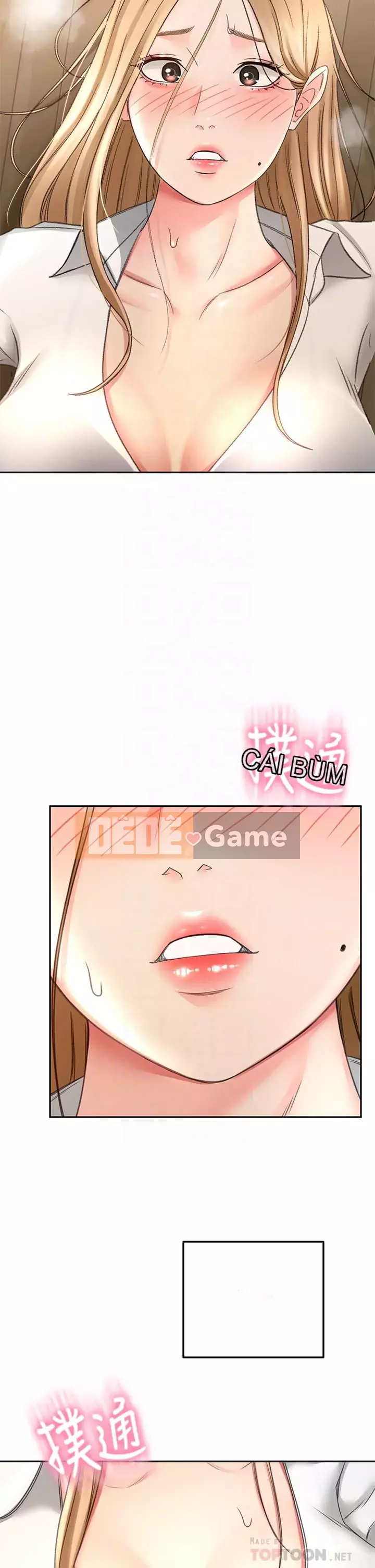 Kendo cao cấp Chương 15-16