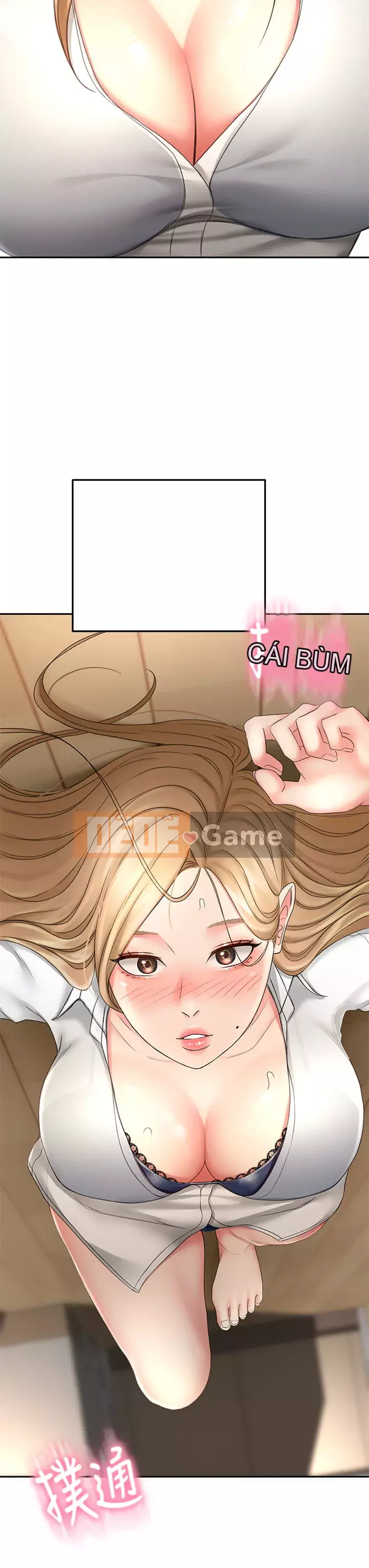 Kendo cao cấp Chương 15-16