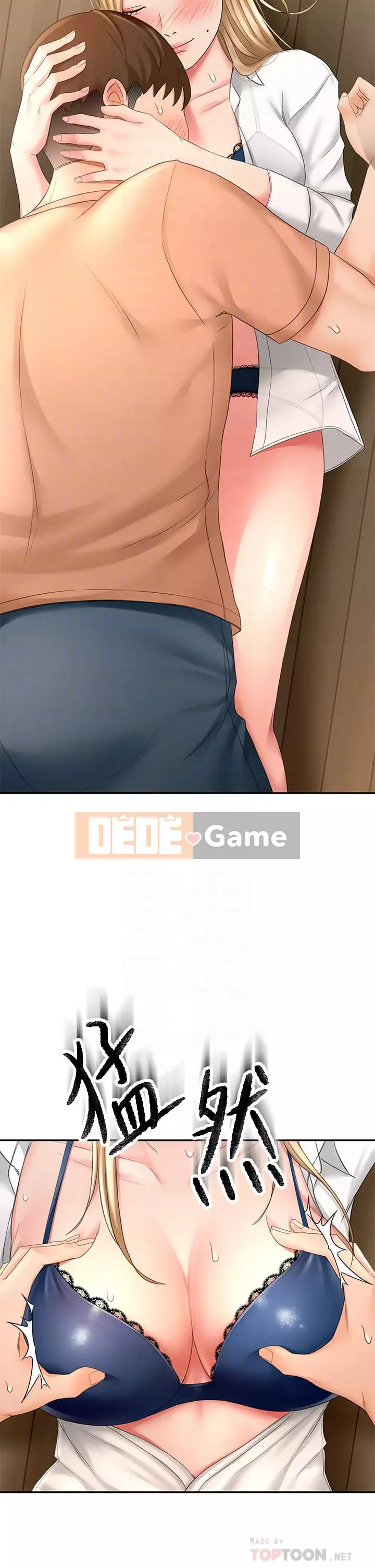 Kendo cao cấp Chương 15-16