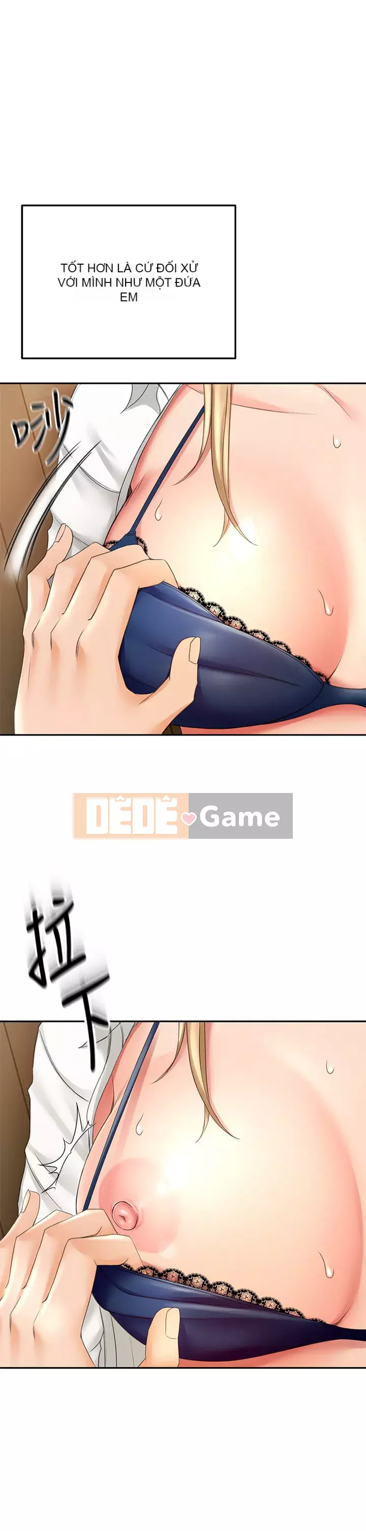 Kendo cao cấp Chương 15-16