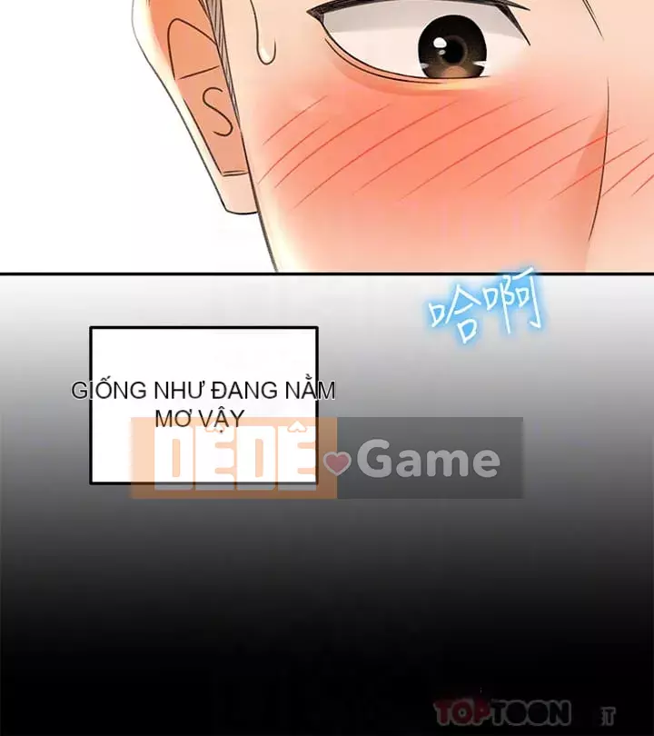 Kendo cao cấp Chương 15-16