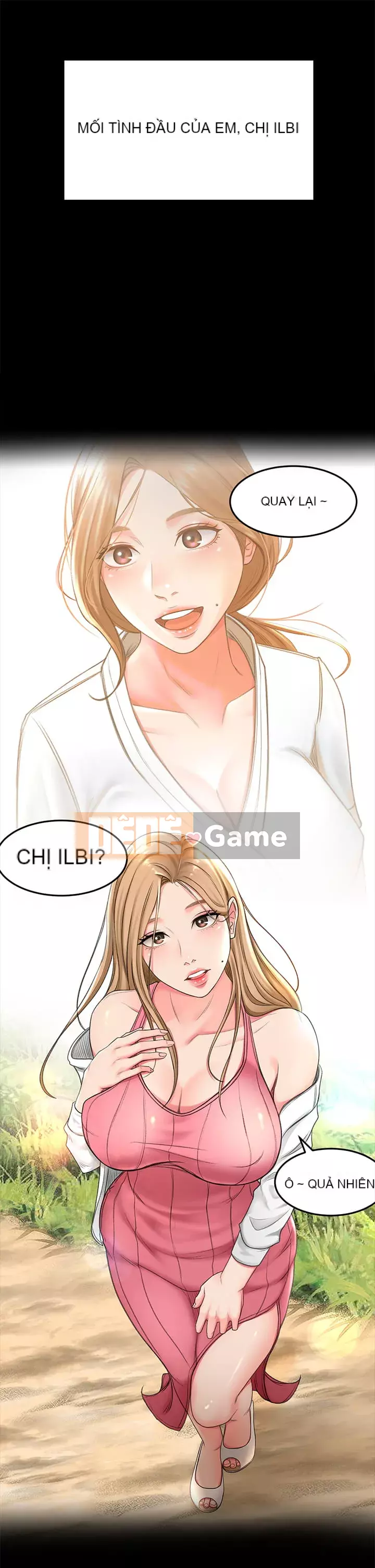 Kendo cao cấp Chương 15-16