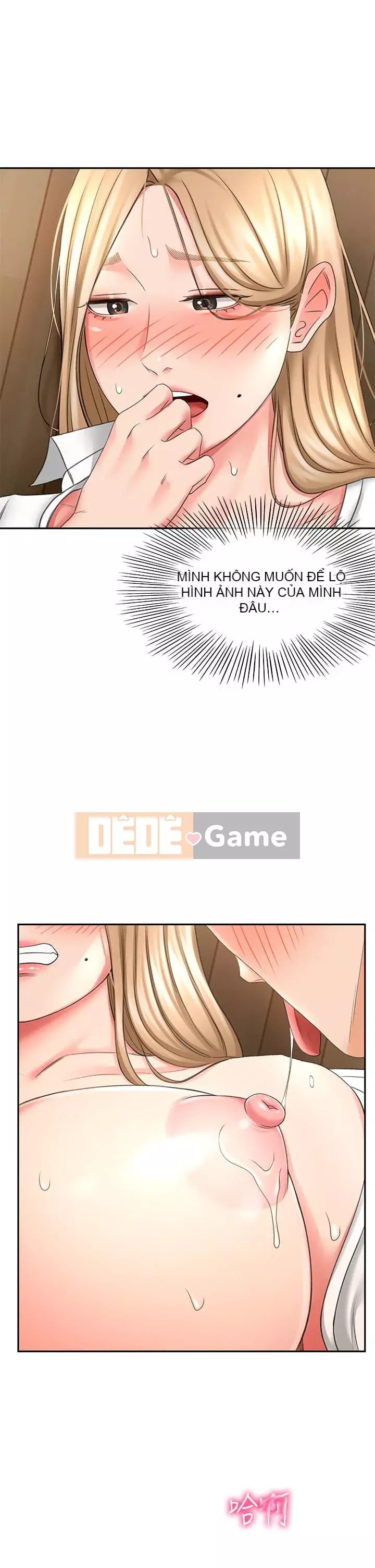 Kendo cao cấp Chương 15-16