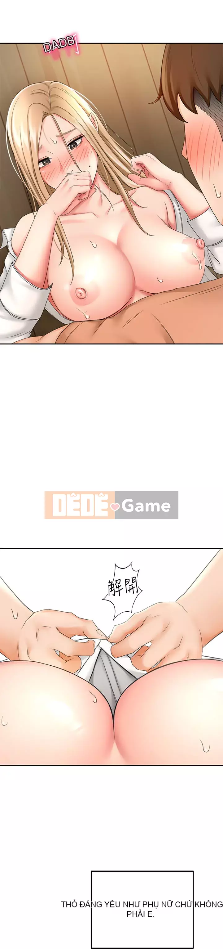 Kendo cao cấp Chương 15-16