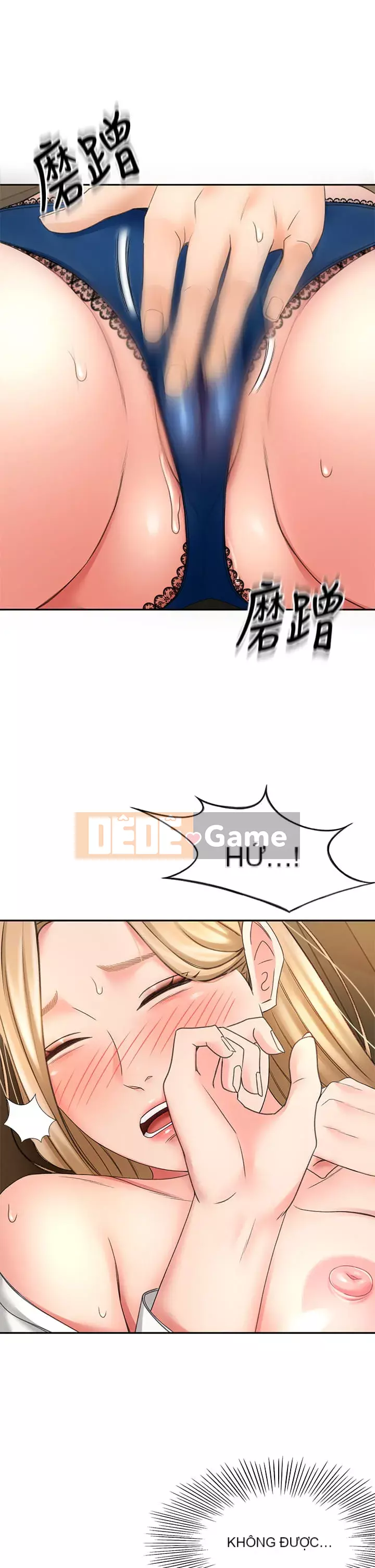 Kendo cao cấp Chương 15-16