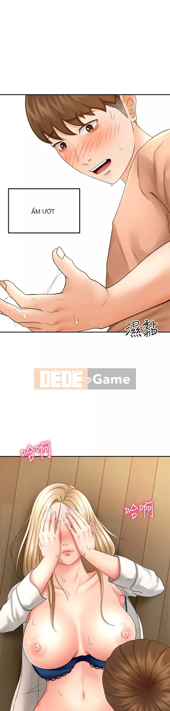 Kendo cao cấp Chương 15-16