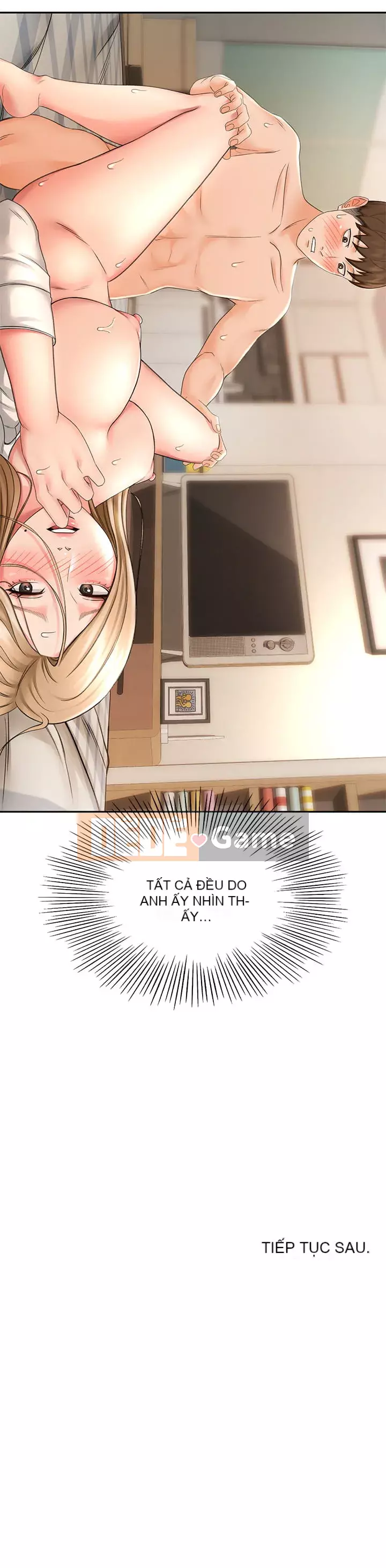 Kendo cao cấp Chương 15-16